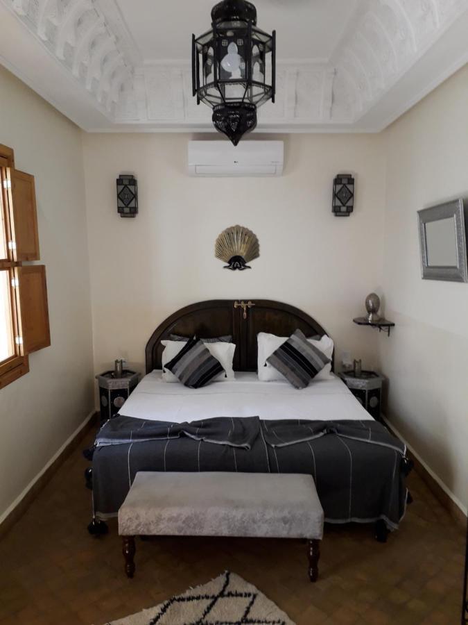 Double or Twin Room Private Bathroom