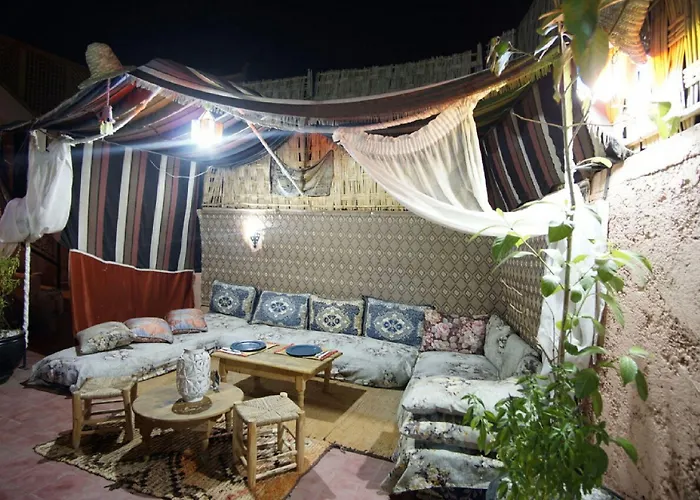Riad Belko Marrakesh